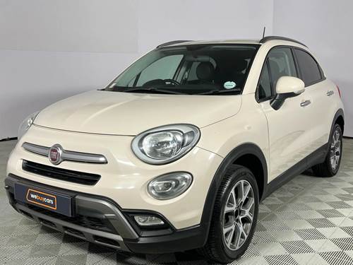 Fiat 500X 1.4T Cross