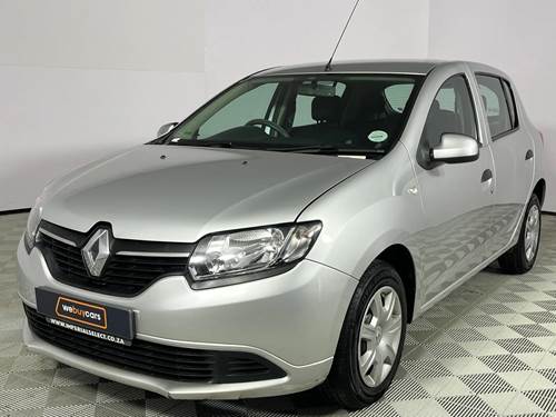 Renault Sandero 900T Dynamique