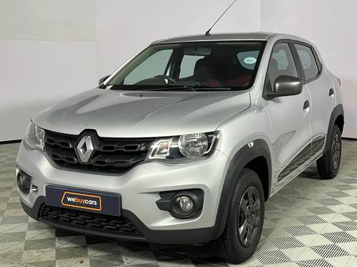 Renault Kwid 1.0 Dynamique 5 Door