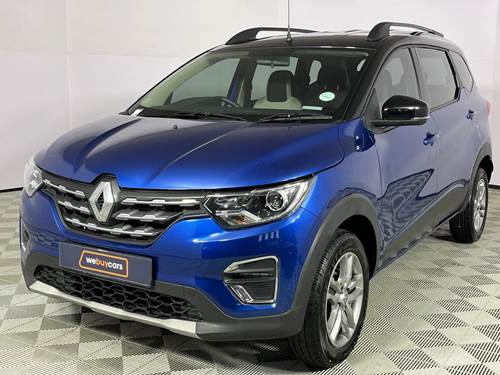 Renault Triber 1.0 Intens