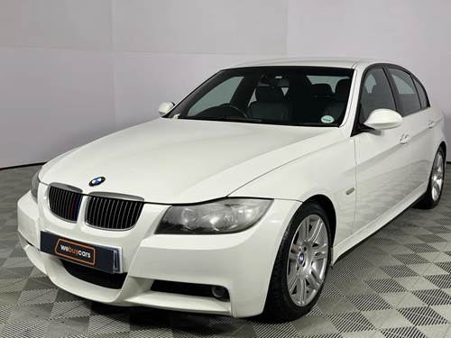 BMW 323i (E90) Sport Auto II