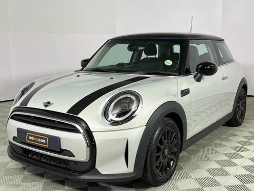 MINI Cooper Mark V (100 kW) Steptronic