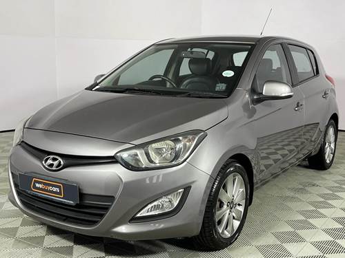 Hyundai i20 1.4 Glide