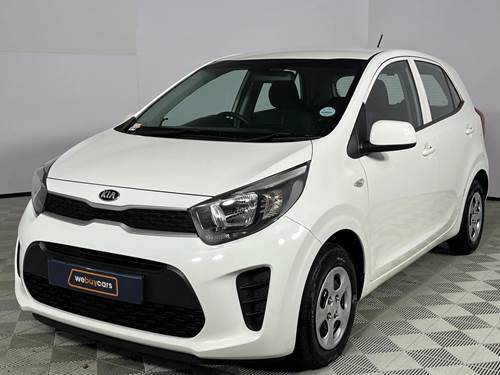 Kia Picanto 1.0 Start 