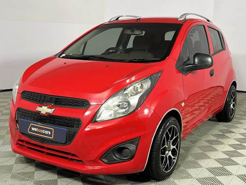 Chevrolet Spark 1.2 L