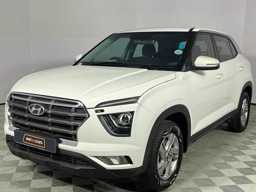 Hyundai Creta 1.5 Premium