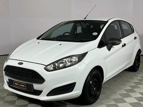 Ford Fiesta 1.4i (71 kW) Ambiente Hatch Back