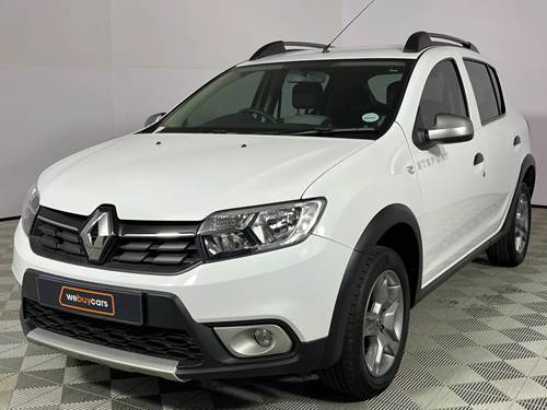 Renault Sandero 900 T Stepway Expression