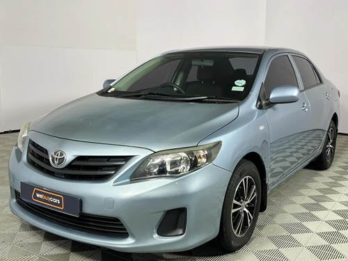 Toyota Corolla 1.6 Quest