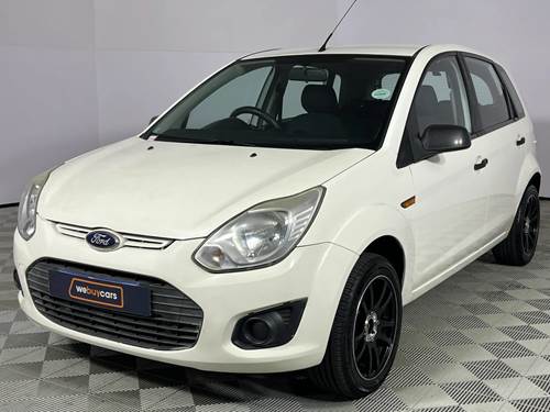 Ford Figo 1.4i Ambiente 5-Door Hatch Back