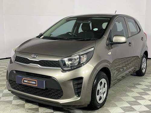 Kia Picanto 1.0 Start 