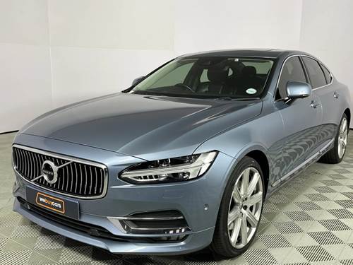 Volvo S90 D5 Inscription Geartronic AWD