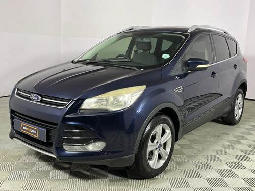 Ford Kuga 1.6 EcoBoost Ambiente