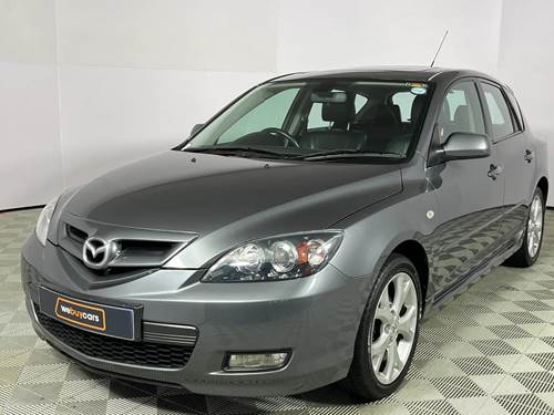 Mazda 3 2.0 Sport Individual Hatch 