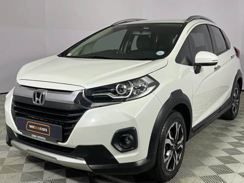 Honda WR-V 1.2 Elegance