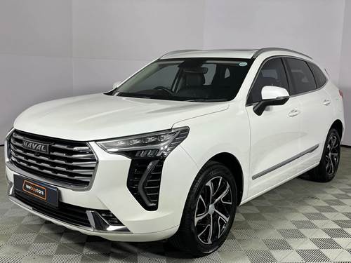 Haval Jolion 1.5T Luxury