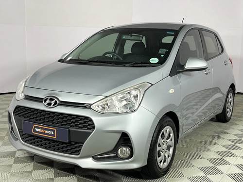 Hyundai Grand i10 1.0 Motion