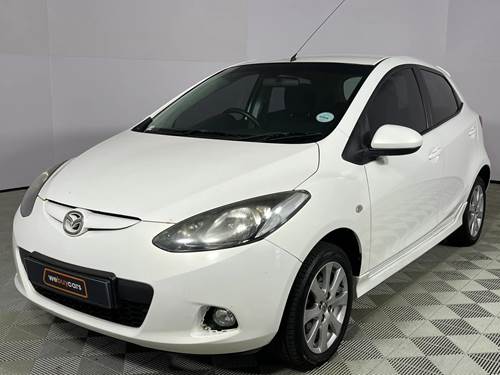 Mazda 2 1.3 Dynamic Hatch Back 5 Door