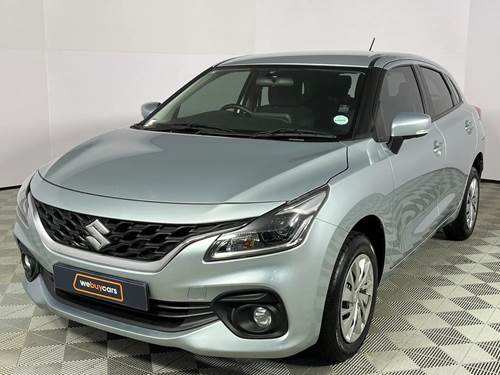 Suzuki Baleno 1.5 GL