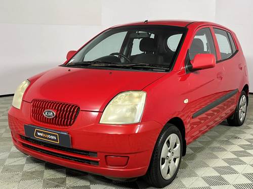 Kia Picanto 1.1 LX A/C