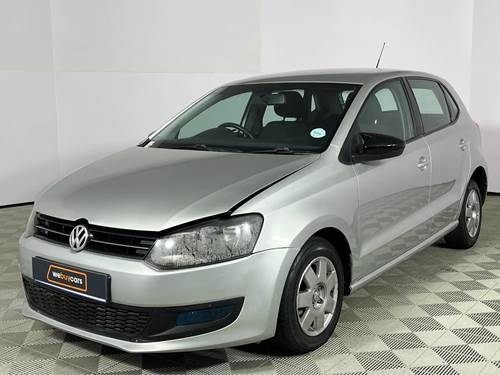 Volkswagen (VW) Polo 1.2 (66 kW) TSi Trendline