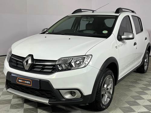 Renault Sandero 900T Stepway