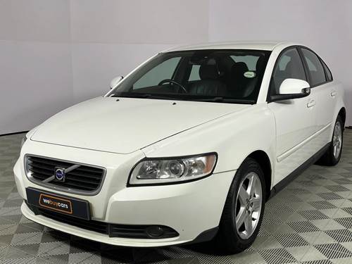 Volvo S40 2.0i