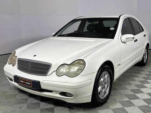 Mercedes Benz C 180 Classic