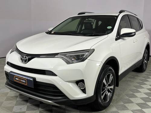 Toyota Rav4 2.0 GX (Mark III)