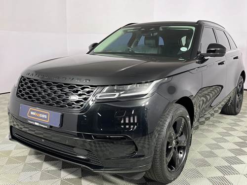 Land Rover Range Rover Velar 2.0D S