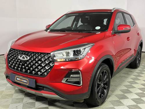 Chery Tiggo 4 Pro 1.5T Elite