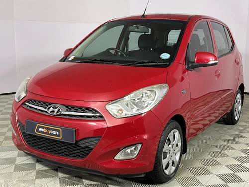 Hyundai i10 1.1 Motion