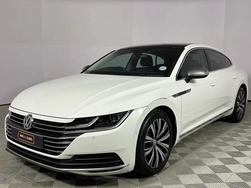 Volkswagen (VW) Arteon 2.0 TDi Elegance DSG