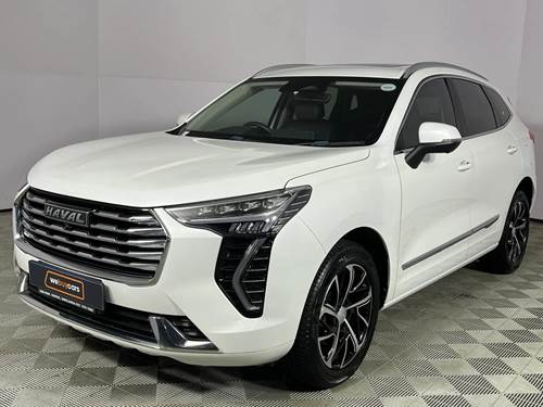 Haval Jolion 1.5T Super Luxury DCT