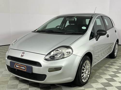 Fiat Punto 1.4 Easy