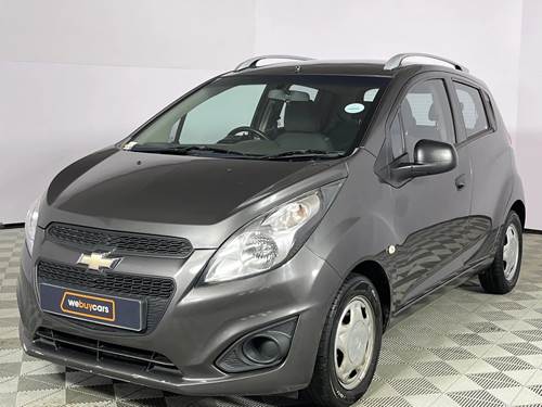 Chevrolet Spark 1.2 L