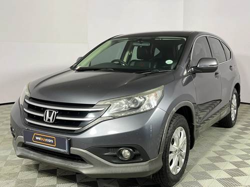 Honda CR-V 2.0 (Mark I - 114 kW) Comfort Auto