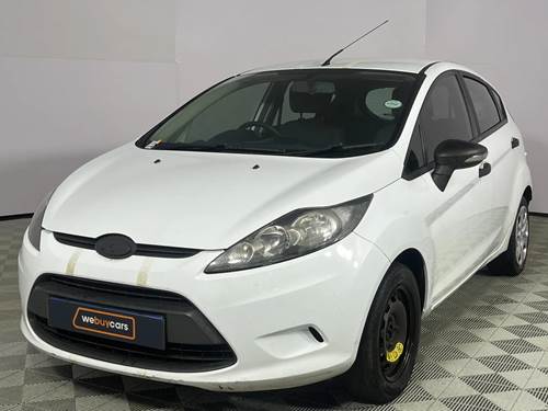 Ford Fiesta 1.4i (71 kW) Ambiente Hatch Back