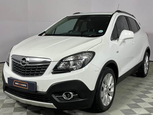 Opel Mokka 1.4 T Cosmo