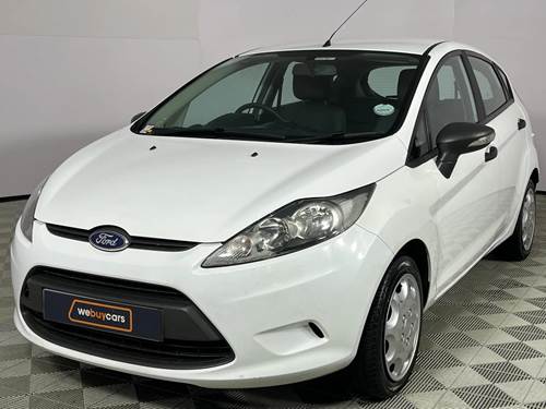 Ford Fiesta 1.4i (71 kW) Ambiente Hatch Back