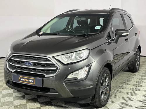 Ford EcoSport 1.0 Trend