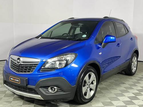 Opel Mokka 1.4 T Enjoy Auto