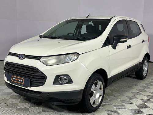 Ford EcoSport 1.5 (82 kW) Ambiente