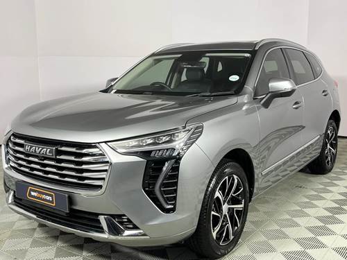 Haval Jolion 1.5T Luxury DCT