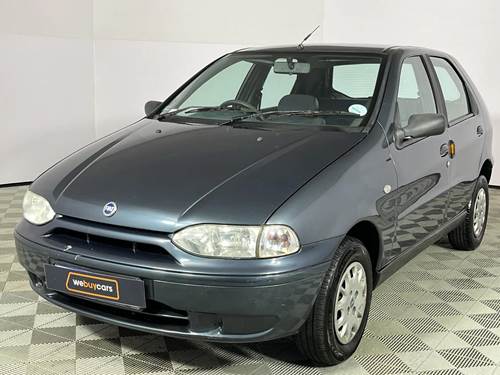 Fiat Palio 1.2 ED 5 Door