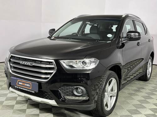 Haval H2 1.5T Luxury