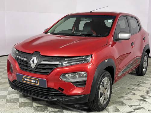 Renault Kwid 1.0 Dynamique 5 Door