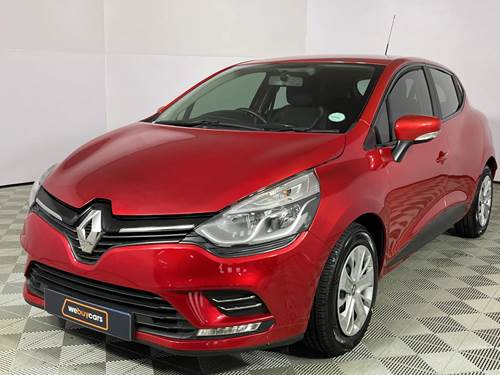 Renault Clio IV 900T (66kW) Authentique