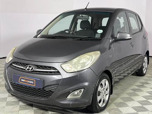 Hyundai i10 1.1 Motion