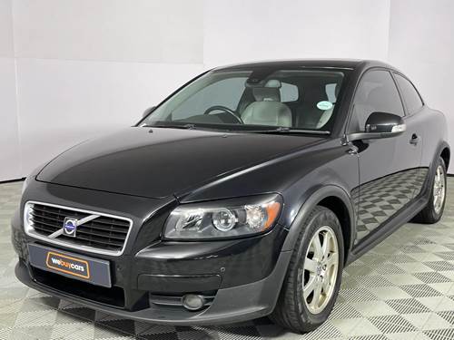 Volvo C30 2.0 Powershift